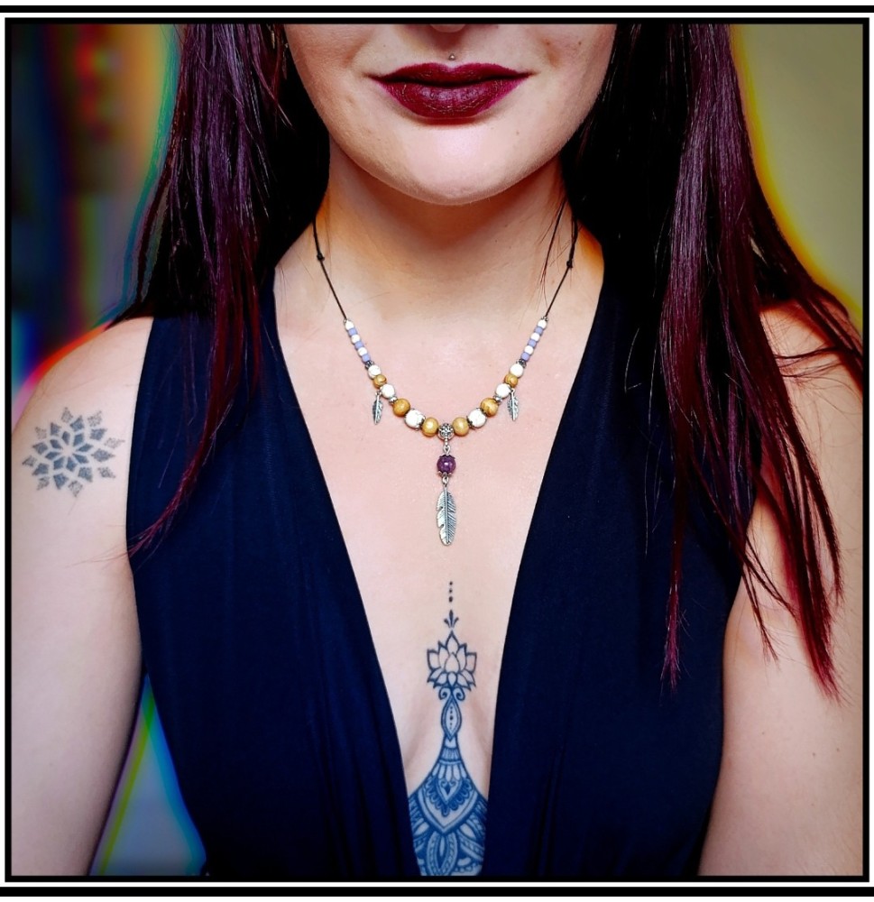 Esprit de Gaïa 🌿