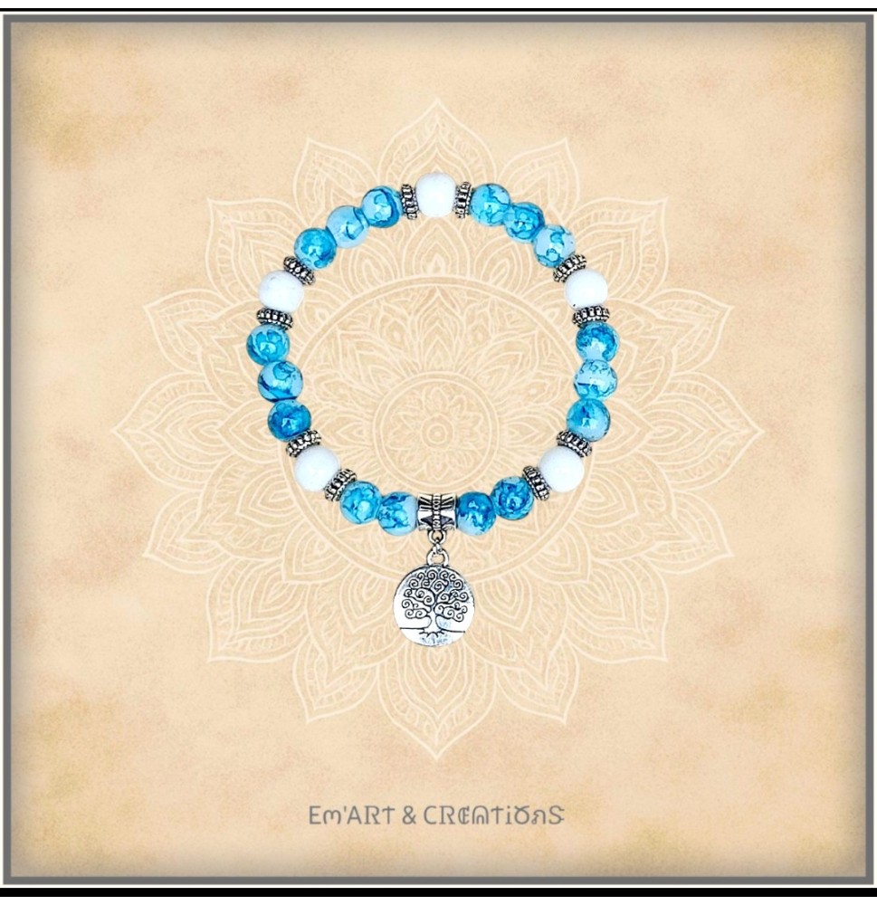 Arbre Des Nuages 🔘