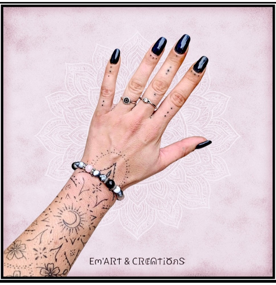 Cercle de Sérénité 🔘