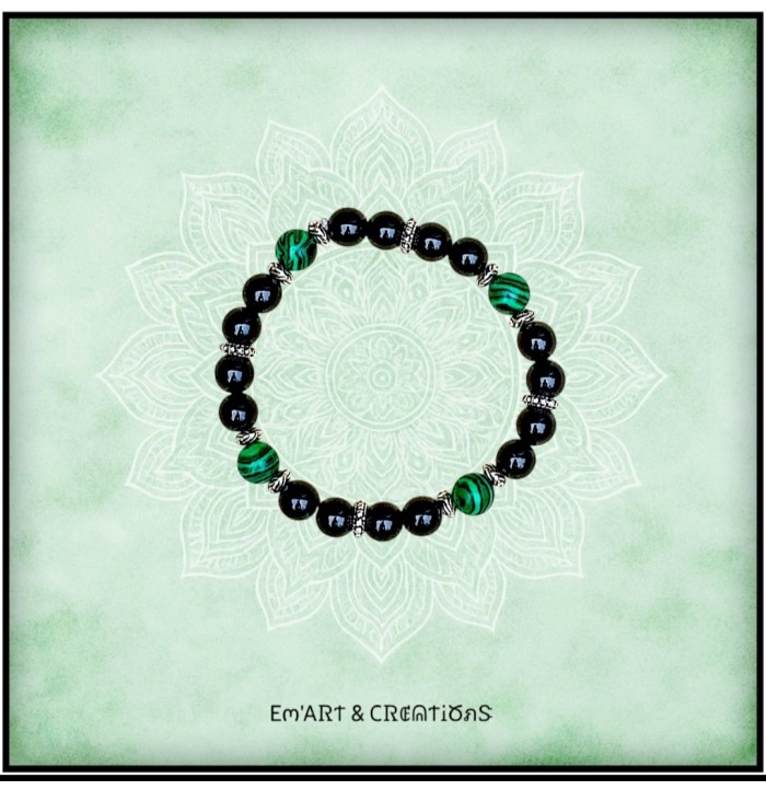 Émeraude Sombre 🔘