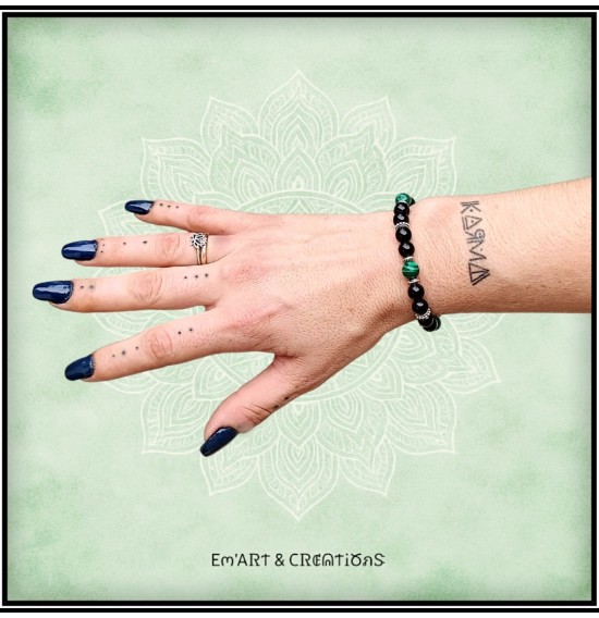 Émeraude Sombre 🔘