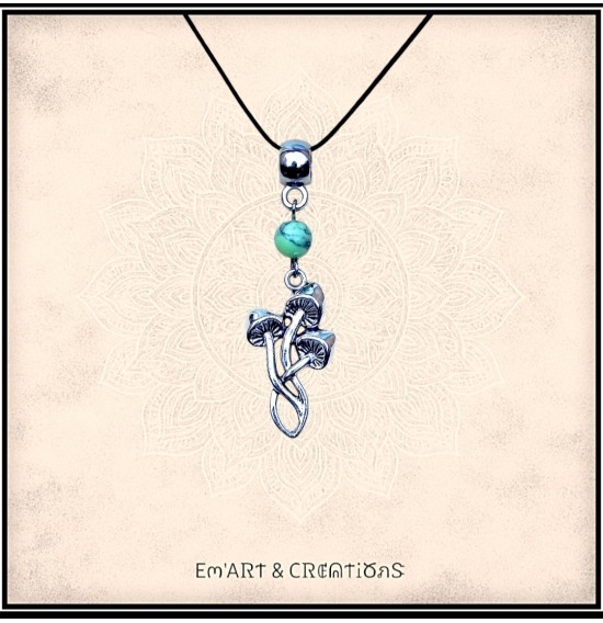 Mushroom Oracle ✴️