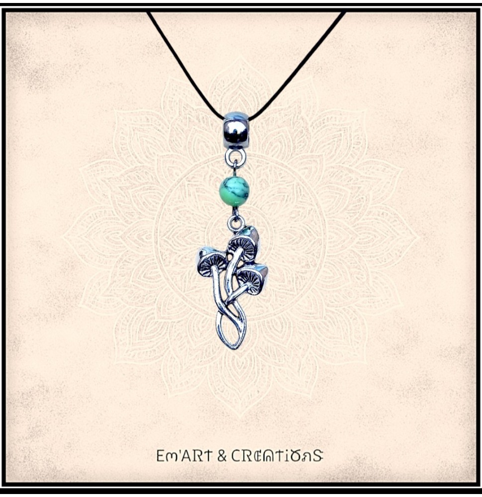 Mushroom Oracle ✴️