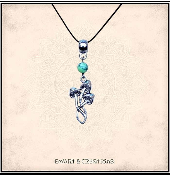 Mushroom Oracle ✴️