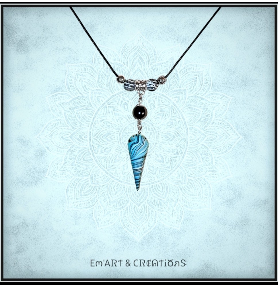 Mystic Resonator 🌀