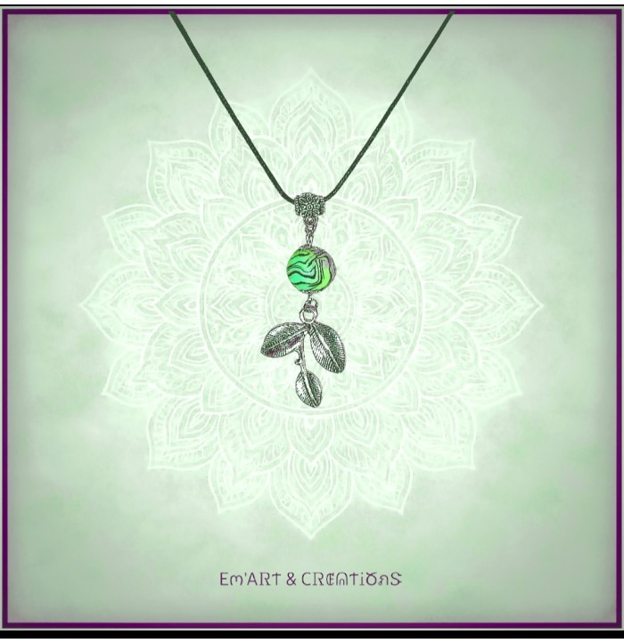 Talisman de la Forêt 🌀