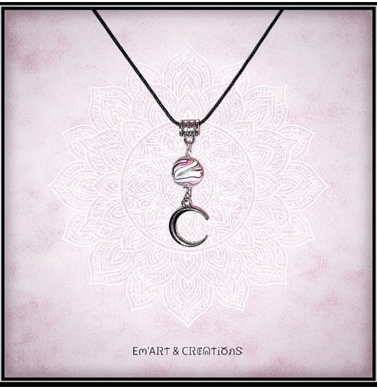 Talisman Lunaire 🌀