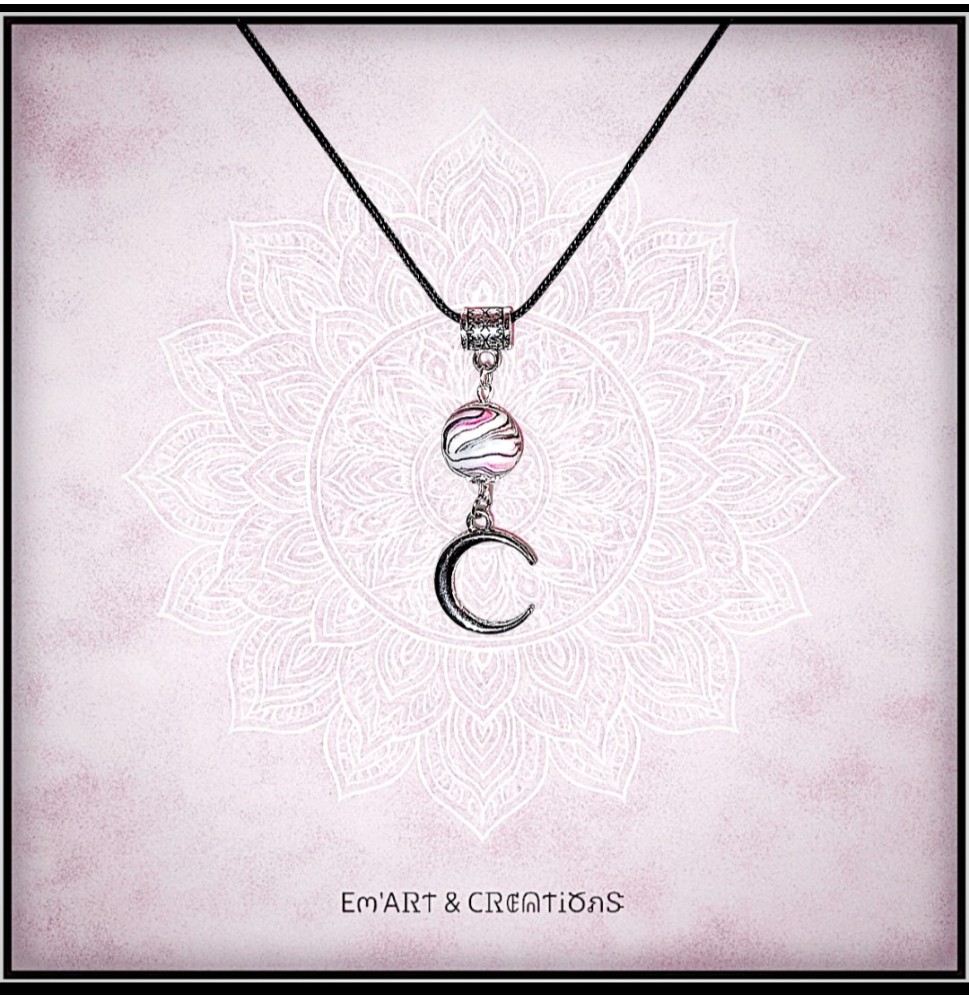 Talisman Lunaire 🌀