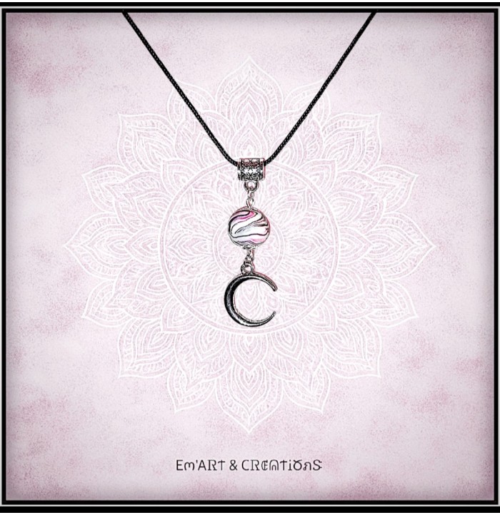 Talisman Lunaire 🌀