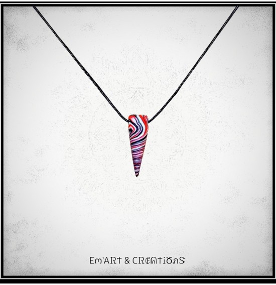 Talisman Tribalcore ♂️