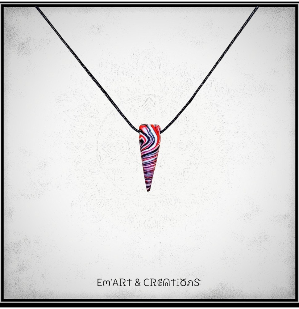 Talisman Tribalcore ♂️