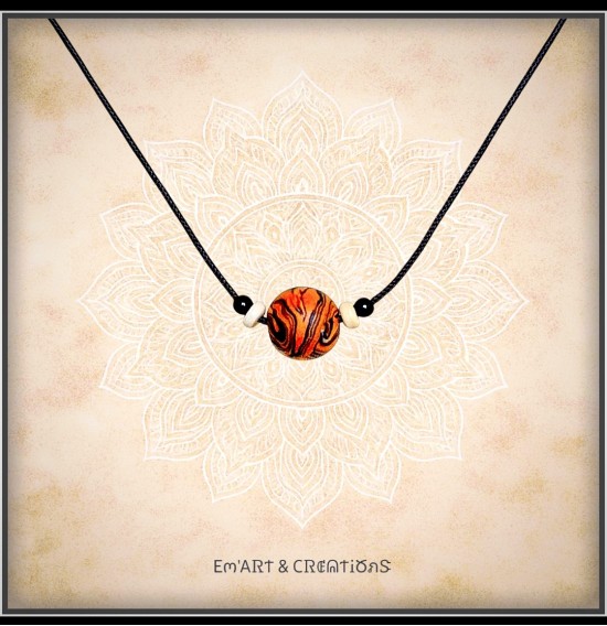 Vibrations de l’Abyss ♂️