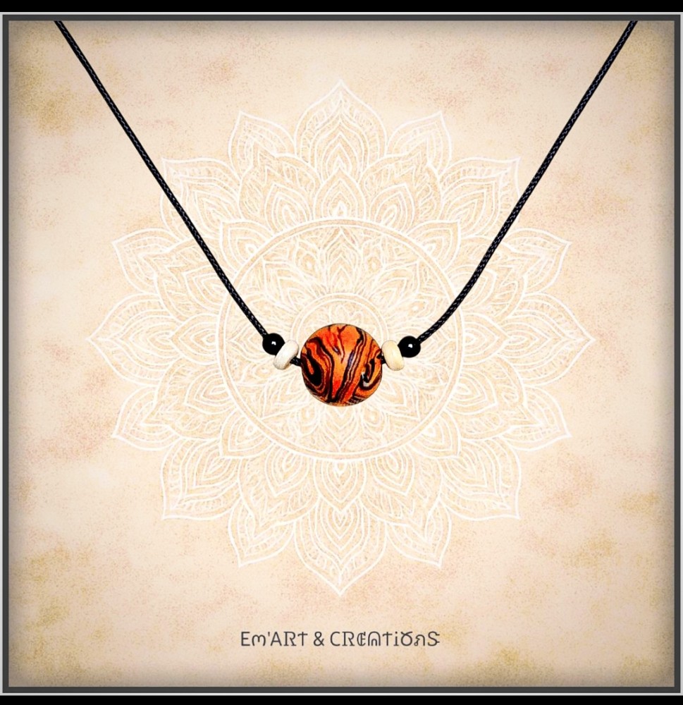 Vibrations de l’Abyss ♂️