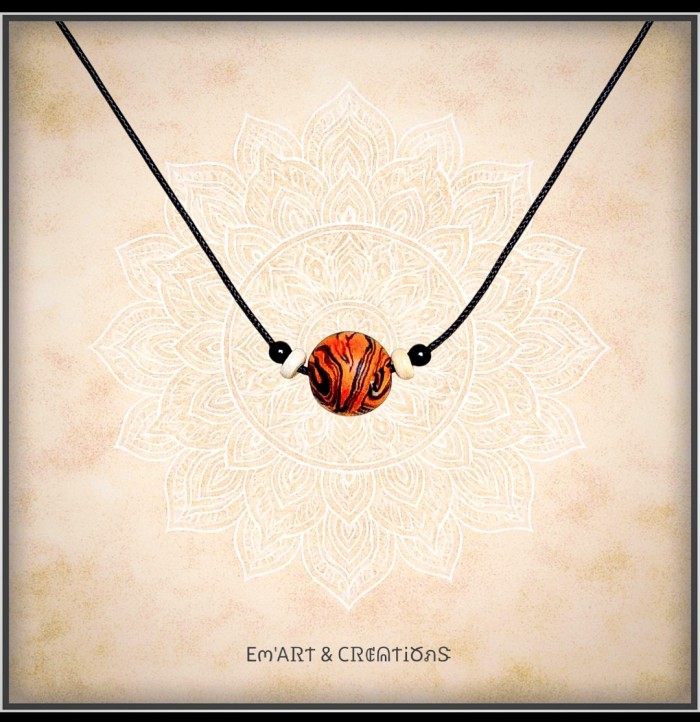 Vibrations de l’Abyss ♂️