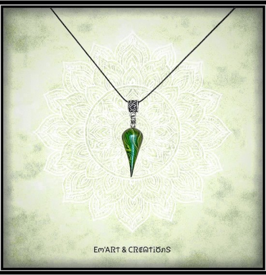 Totem Transcendance ♂️