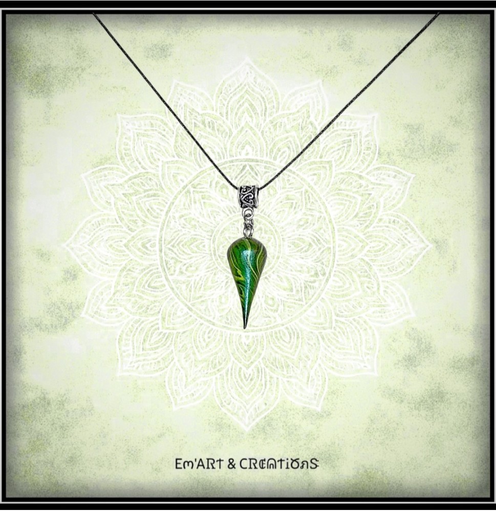 Totem Transcendance ♂️