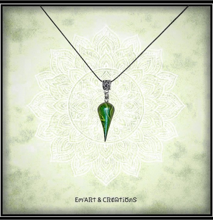 Totem Transcendance ♂️