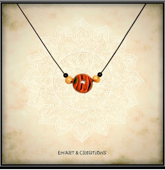 Talisman du Drop ♂️