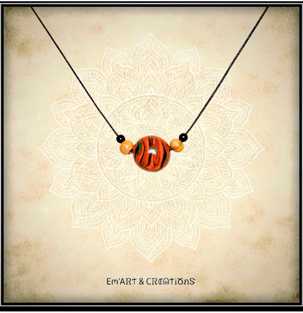 Talisman du Drop ♂️