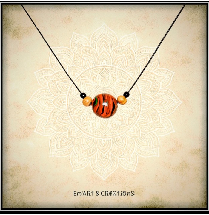 Talisman du Drop ♂️