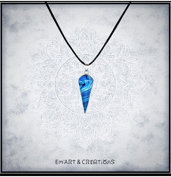 Talisman Pulsar ♂️