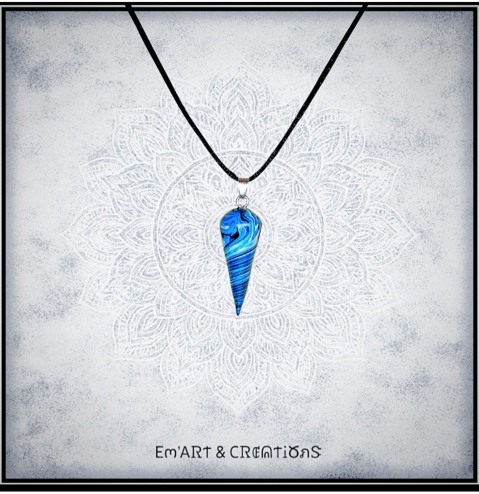 Talisman Pulsar ♂️