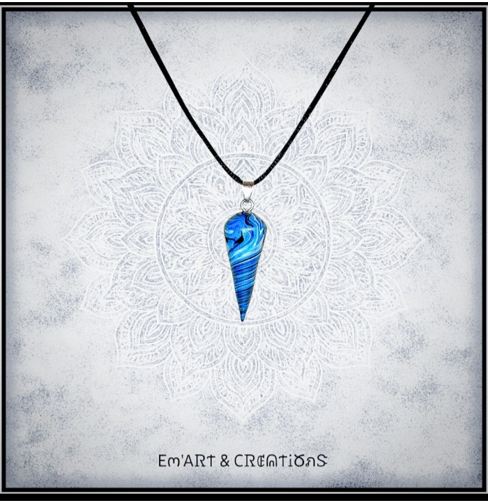 Talisman Pulsar ♂️