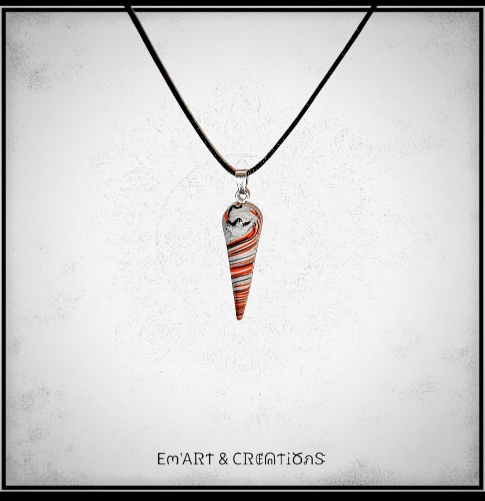 Totem Syncopé ♂️