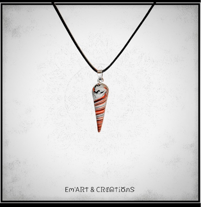 Totem Syncopé ♂️