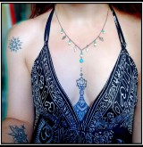 Nature Argentée ⛓️