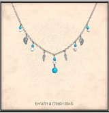 Nature Argentée ⛓️