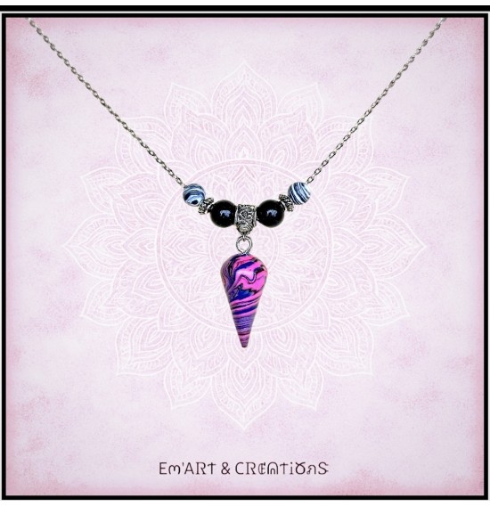 Vortex Argenté ⛓️