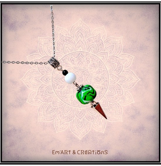 Tornade Argentée ⛓️