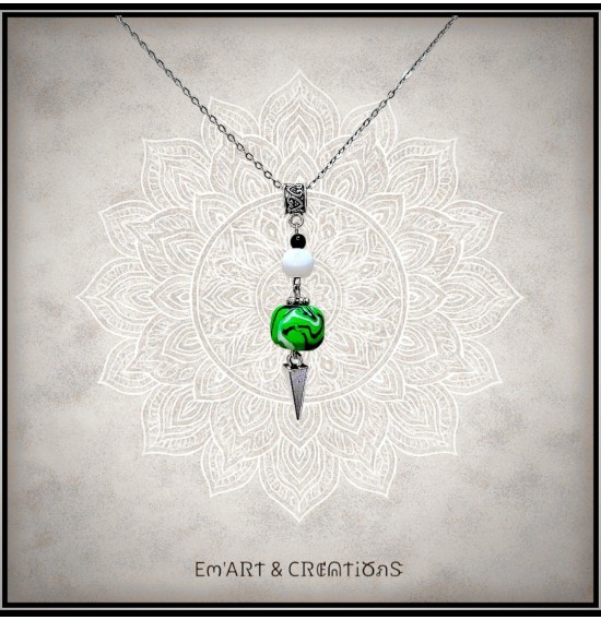 Tornade Argentée ⛓️