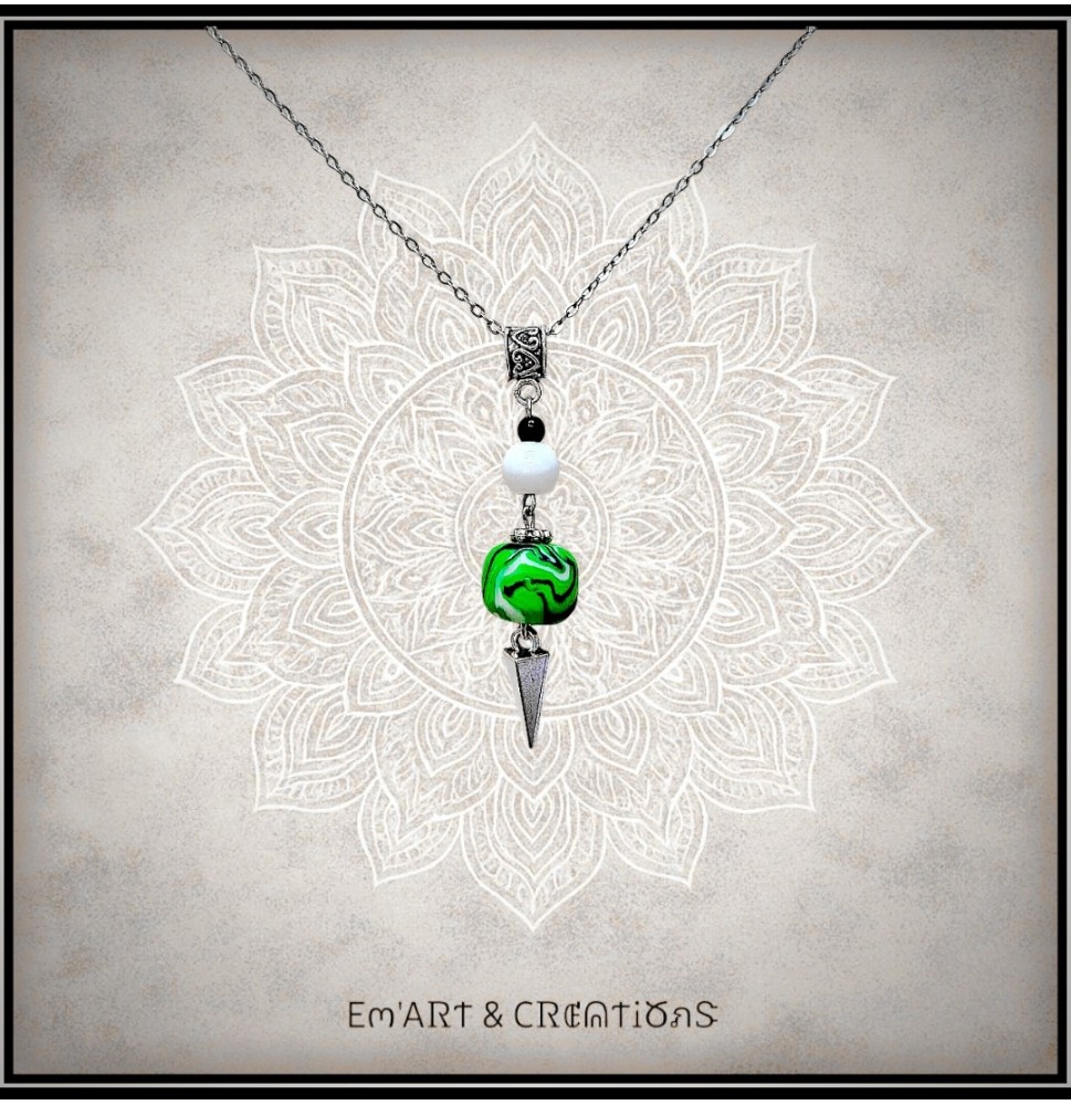 Tornade Argentée ⛓️