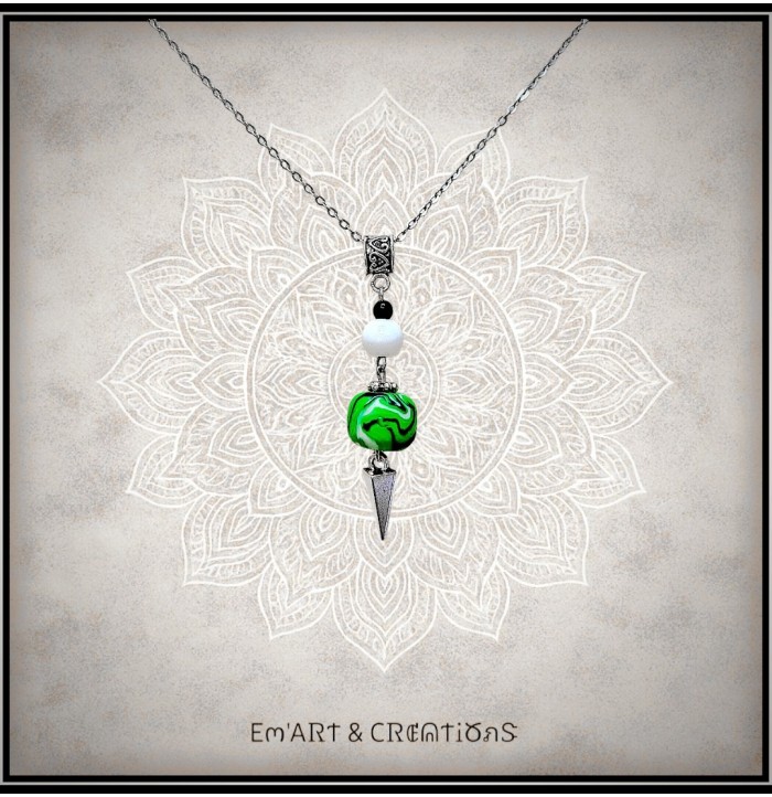 Tornade Argentée ⛓️