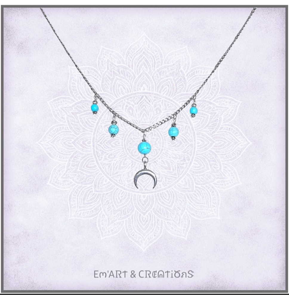 Vague Argentée ⛓️