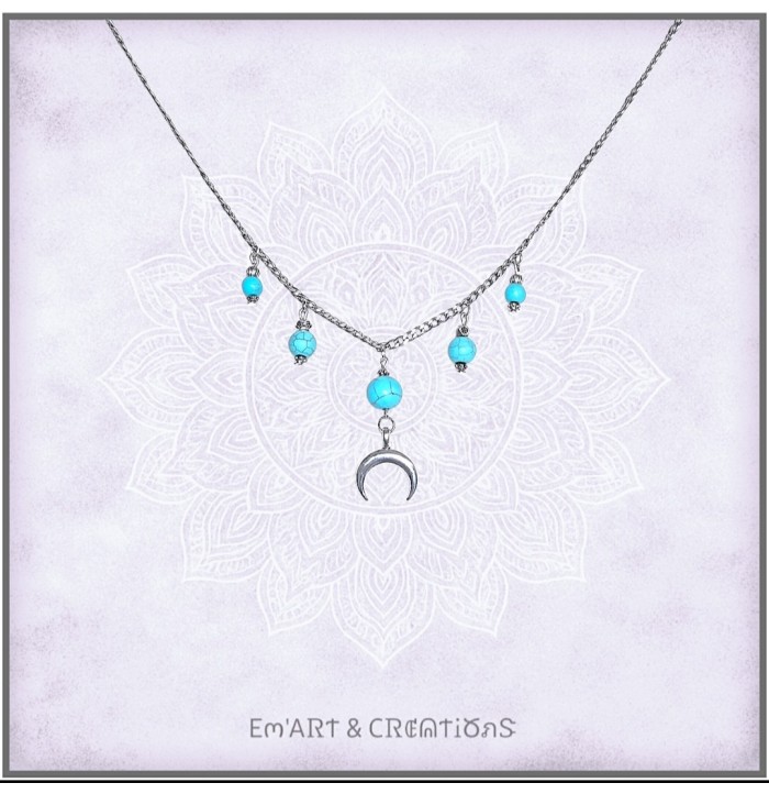 Vague Argentée ⛓️