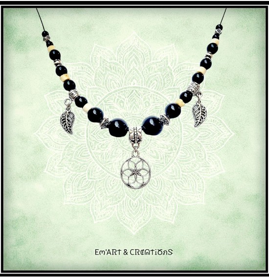 Fleur Des Ténèbres 🌒