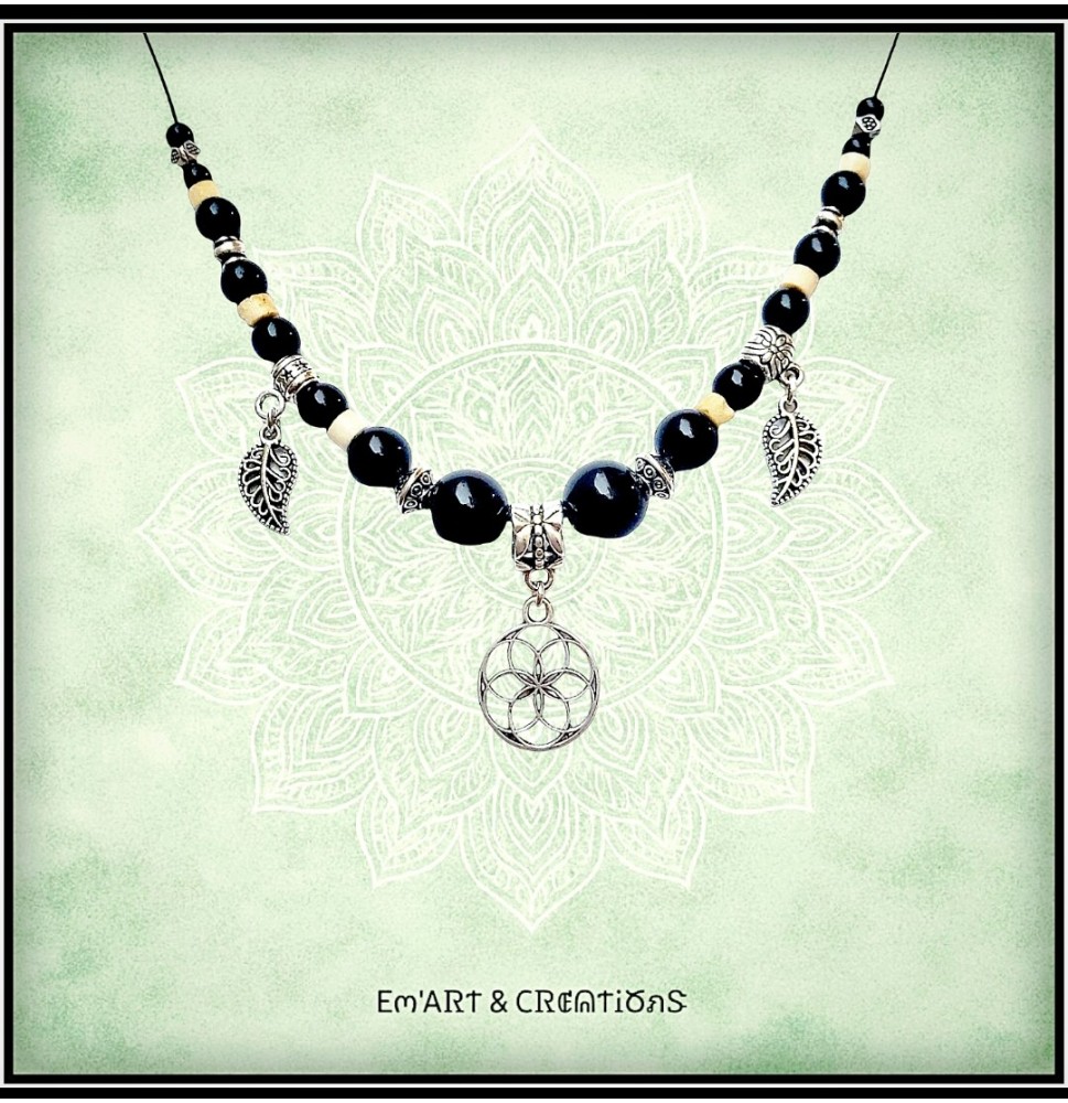 Fleur Des Ténèbres 🌒