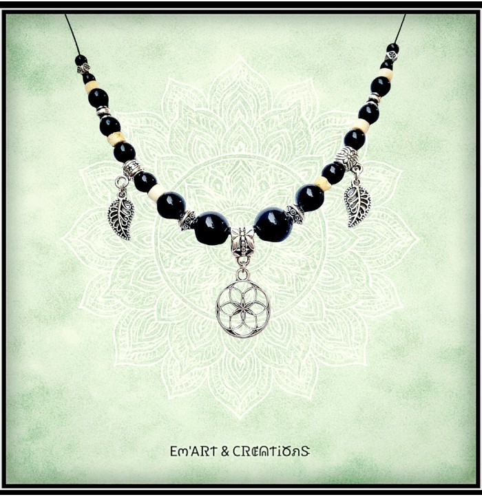 Fleur Des Ténèbres 🌒