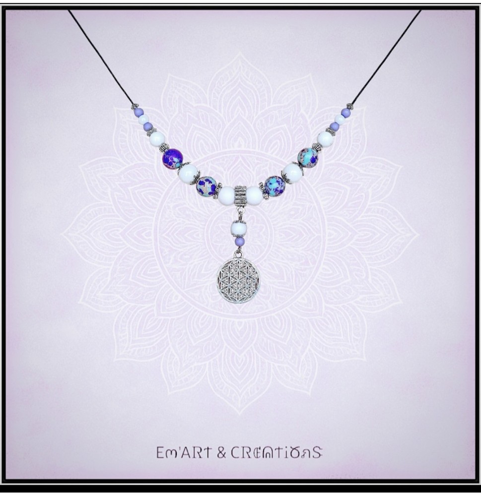 Perles D'harmonie 🌸