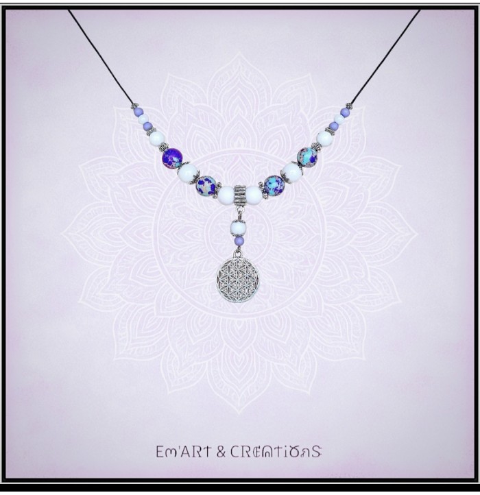 Perles D'harmonie 🌸