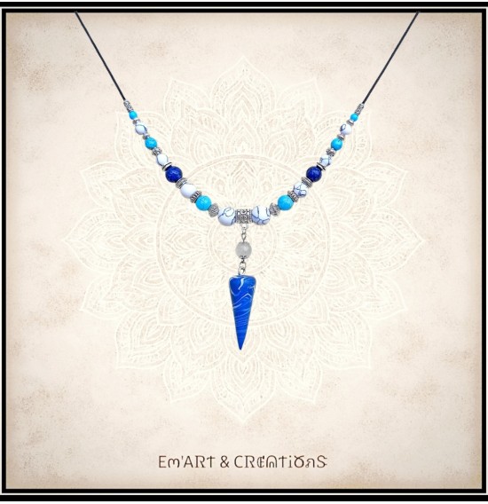 Cyclone Féerique 🌊