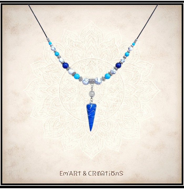 Cyclone Féerique 🌊