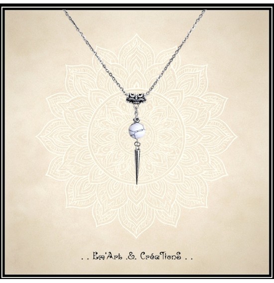 Plume D'argent ⛓️