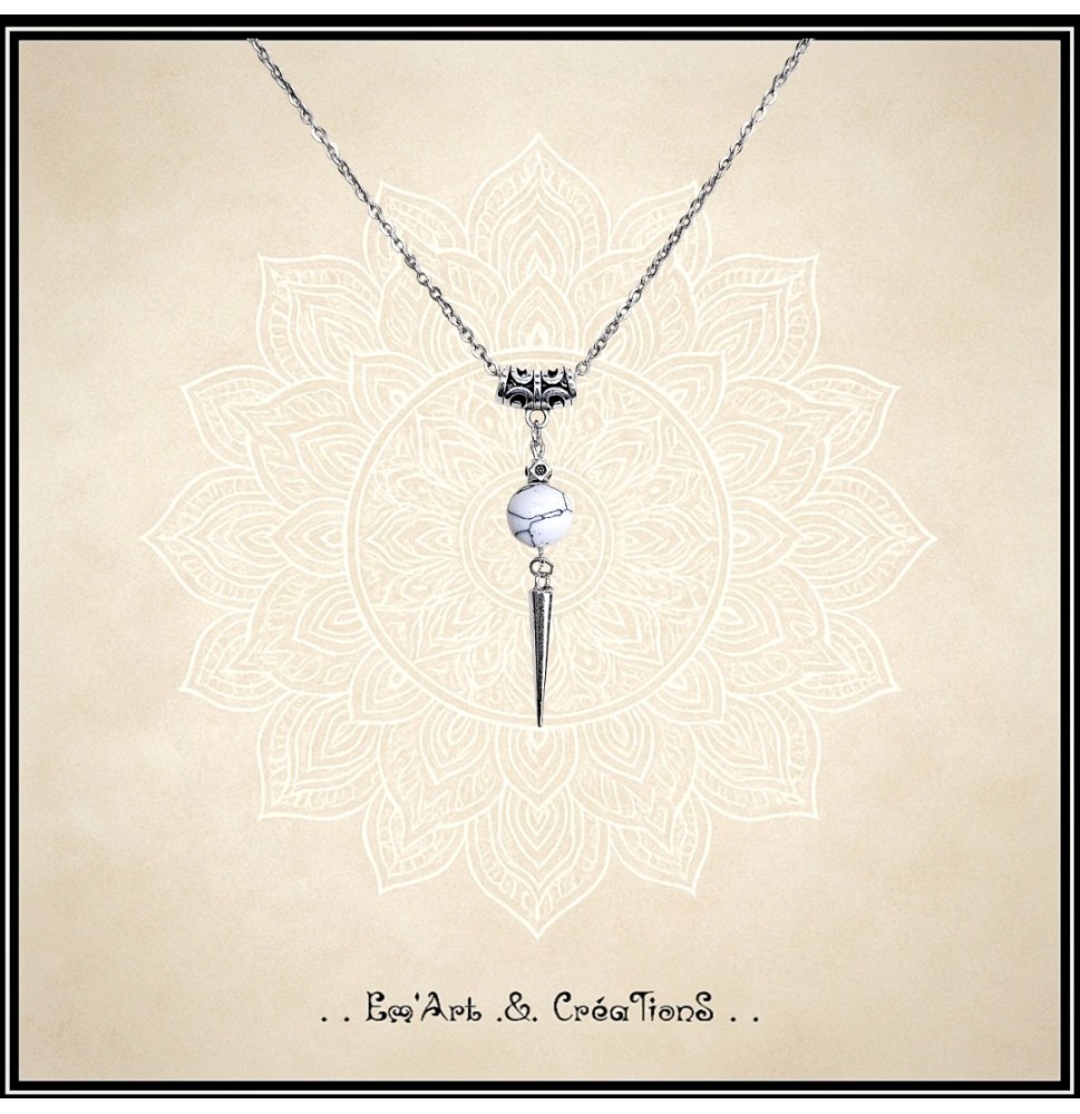 Plume D'argent ⛓️