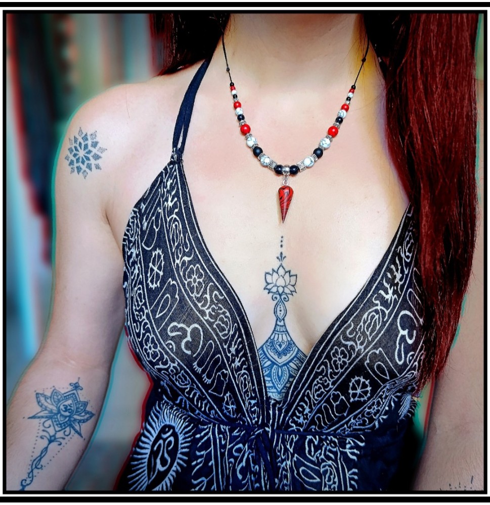 Vibration Ancestrale 🔥