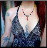 Vibration Ancestrale 🔥