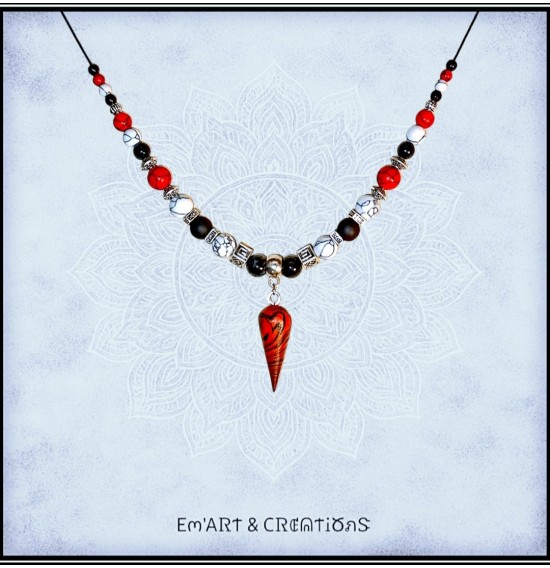 Vibration Ancestrale 🔥